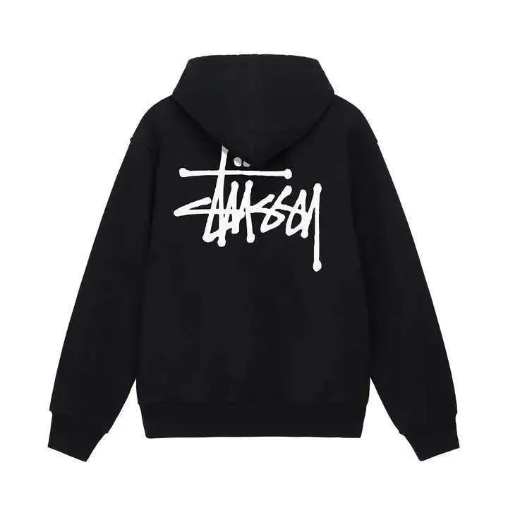 Stussy Hoodie Clara Clair